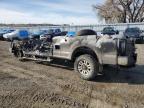 2018 Ford F350 Super Duty for Sale in Billings, MT - Burn