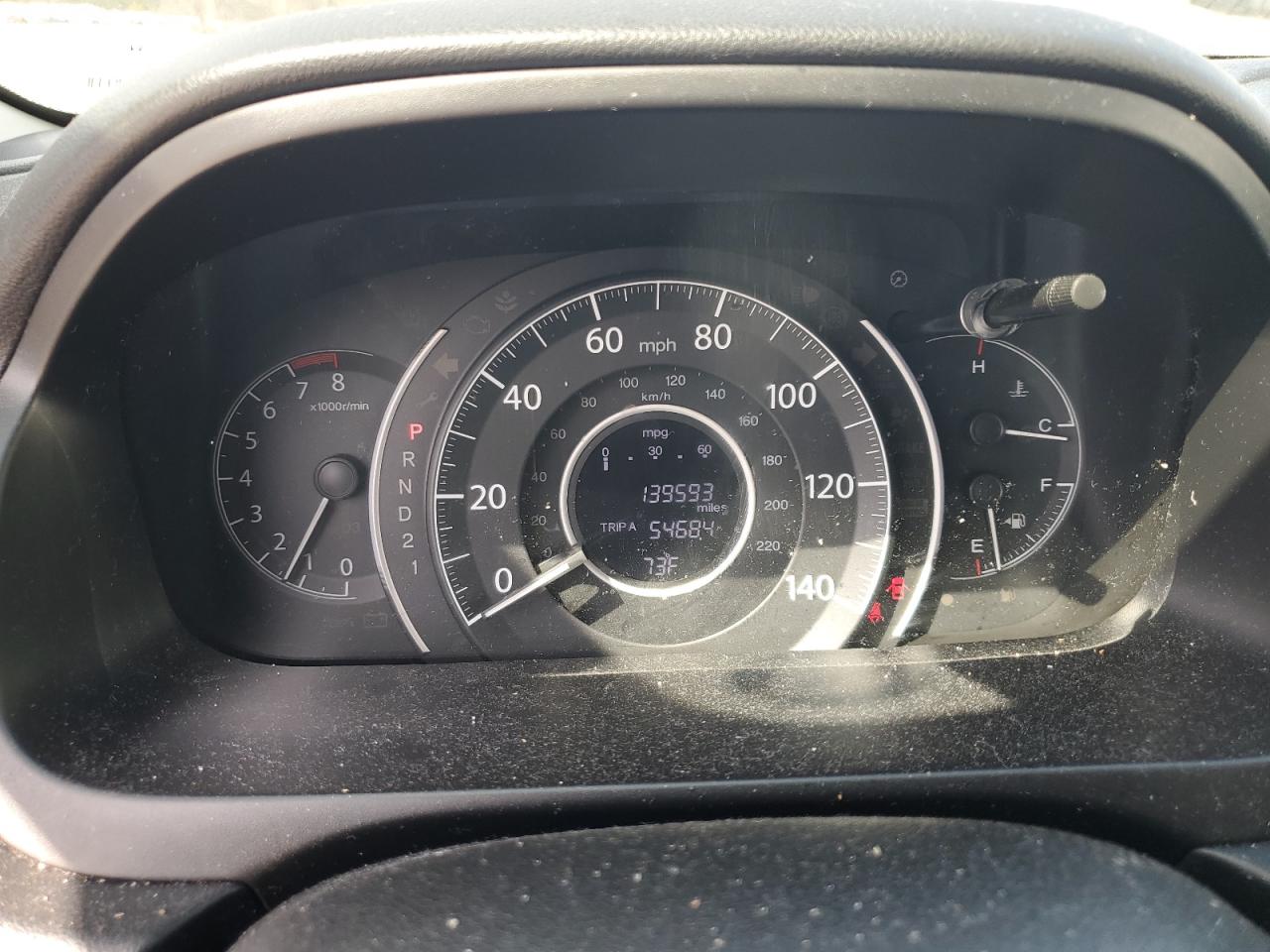 2014 Honda CR-V - Image 9