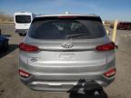 2020 Hyundai Santa Fe Sel للبيع في Albuquerque، NM - Front End