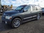 2009 Infiniti Qx56  for Sale in Appleton, WI - Front End