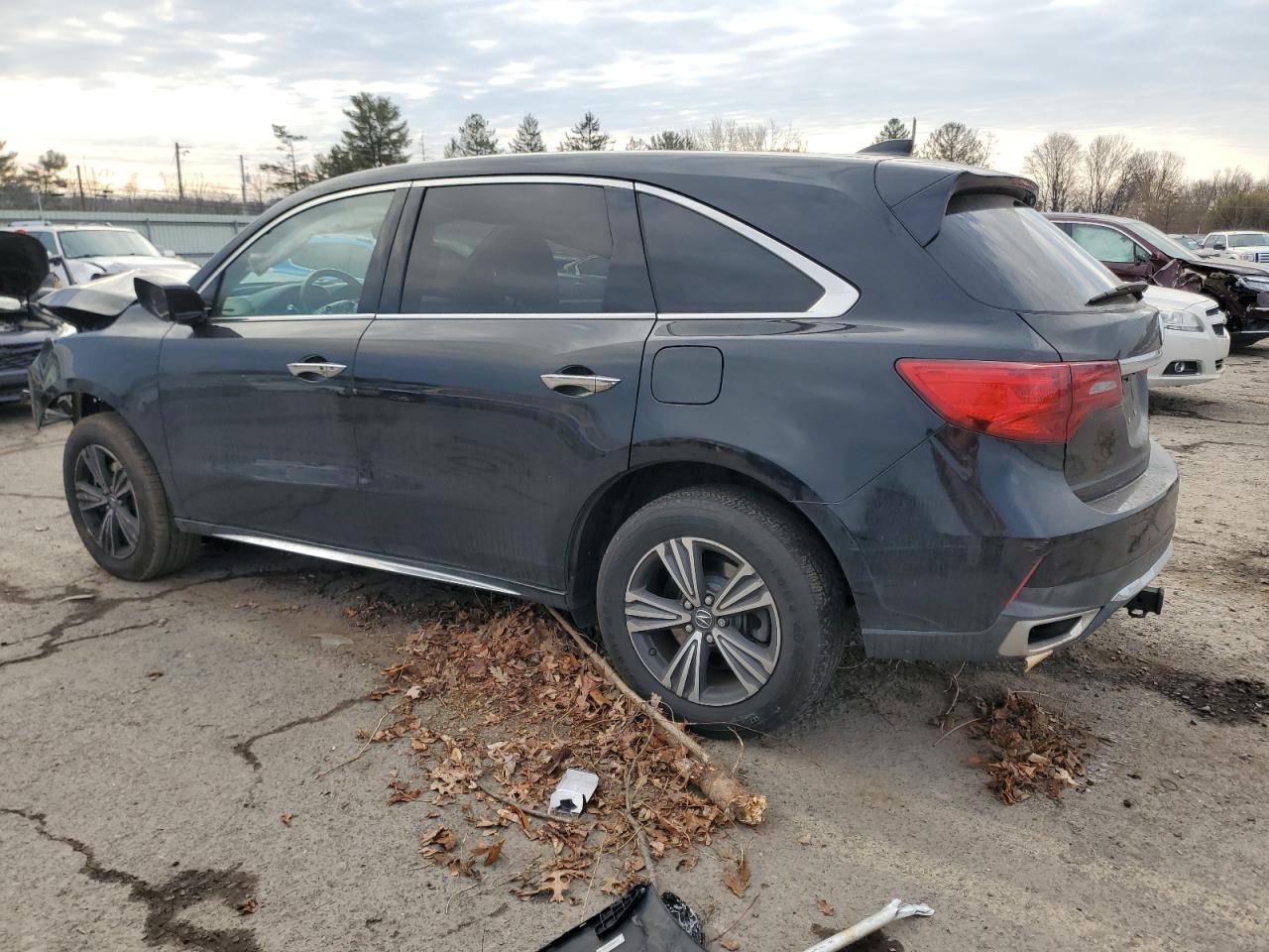2017 Acura MDX - Image 2