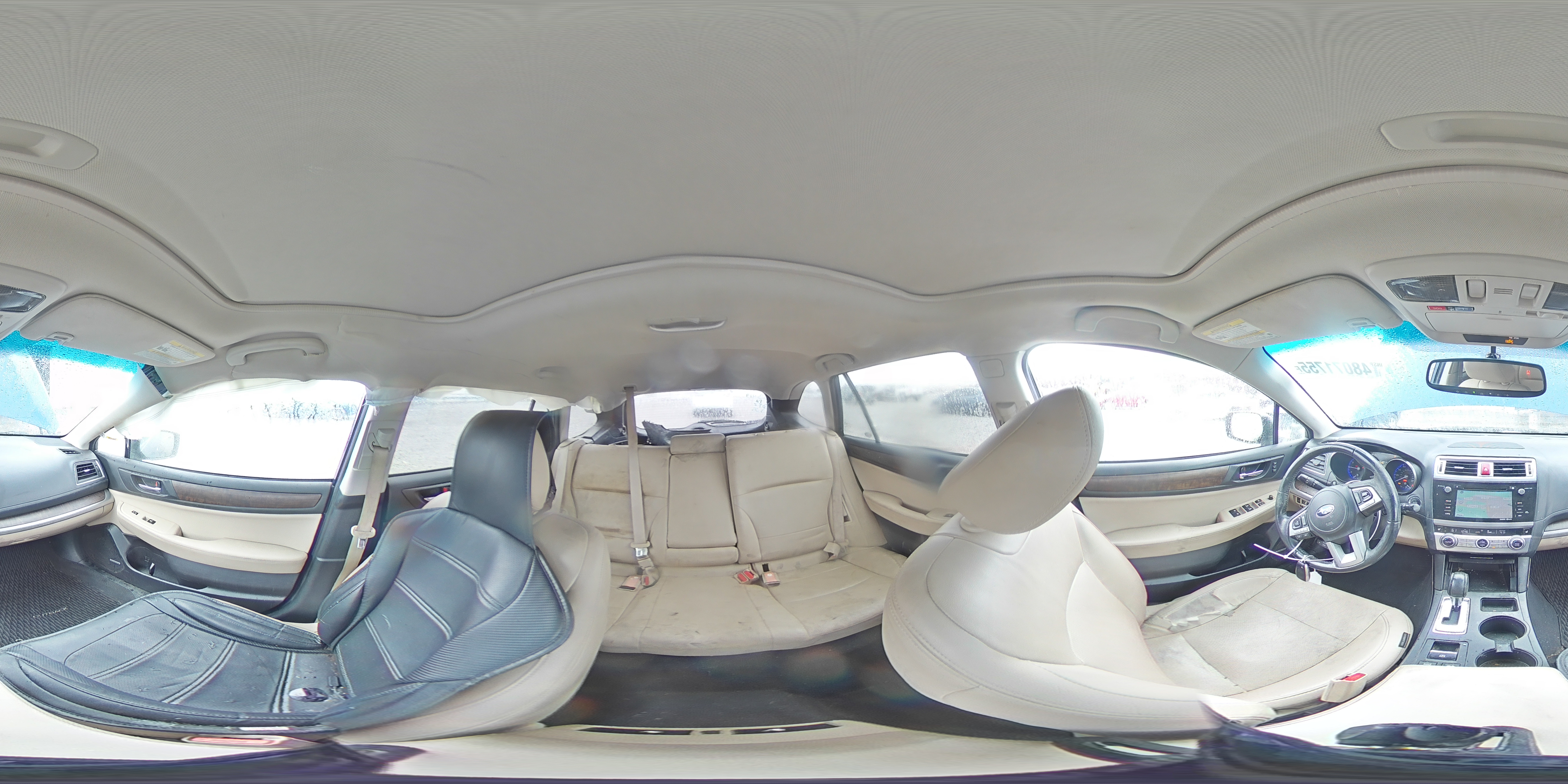 2016 Subaru Outback - Image 14