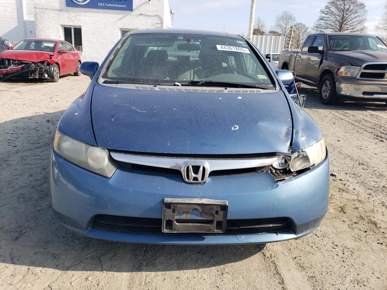 2006 Honda Civic - Image 5