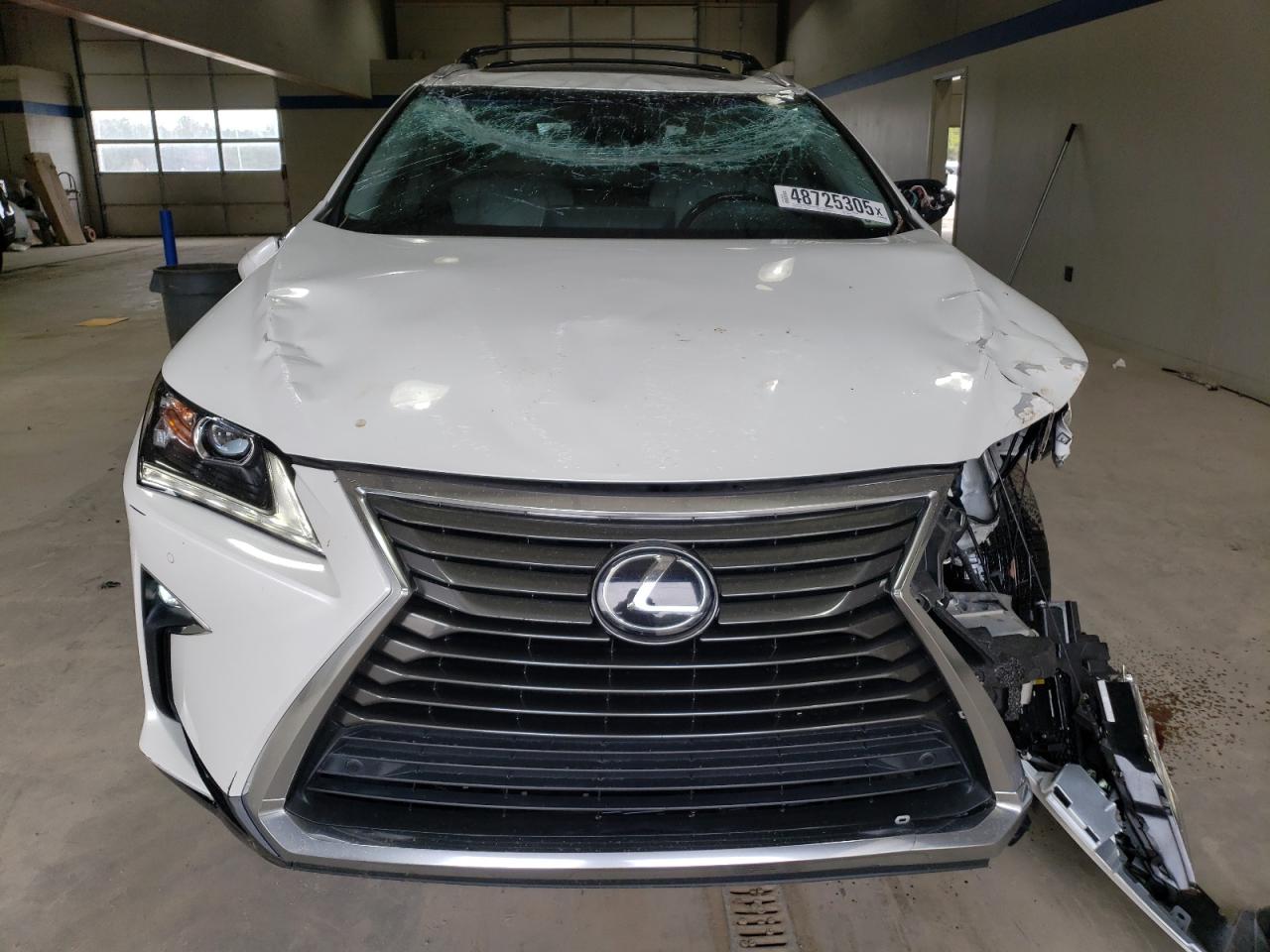 2016 Lexus RX - Image 5