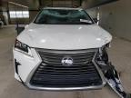 2016 Lexus Rx 350 Base en Venta en Sandston, VA - Front End