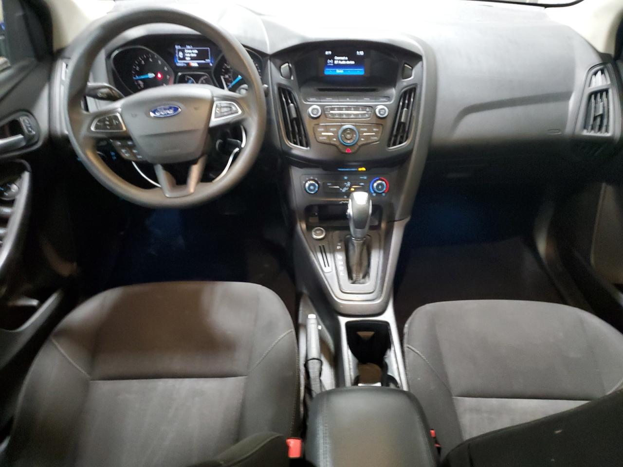 2015 Ford Focus - Image 8