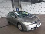 2006 HONDA CIVIC ES I for sale at Copart EAST KILBRIDE