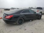 2014 Mercedes-Benz Cls 550 للبيع في Houston، TX - Front End