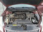 2011 Nissan Altima Base zu verkaufen in Mebane, NC - Side