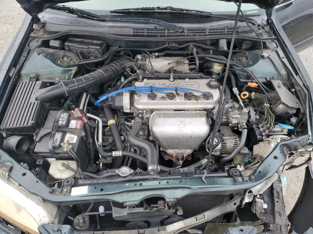 1998 Honda Accord - Image 11