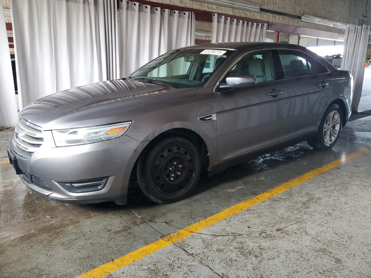 2013 Ford Taurus - Image 1