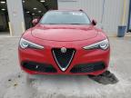 2018 Alfa Romeo Stelvio Sport продається в Cahokia Heights, IL - All Over