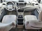 2013 Toyota Sienna Le за продажба в Sikeston, MO - Side