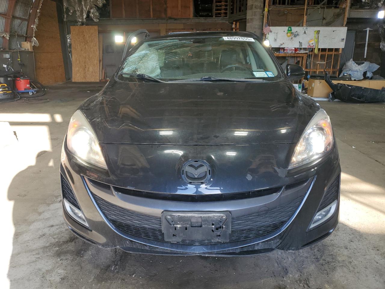 2010 Mazda 3 - Image 5
