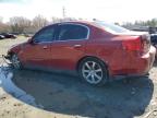 2003 Infiniti G35  იყიდება Waldorf-ში, MD - All Over