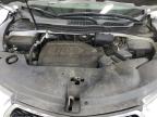 2017 Acura Mdx Technology en Venta en East Granby, CT - Front End
