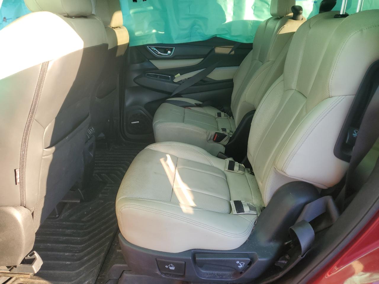2019 Subaru Ascent - Image 11