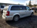 2012 Chrysler Town & Country Touring for Sale in Graham, WA - Minor Dent/Scratches