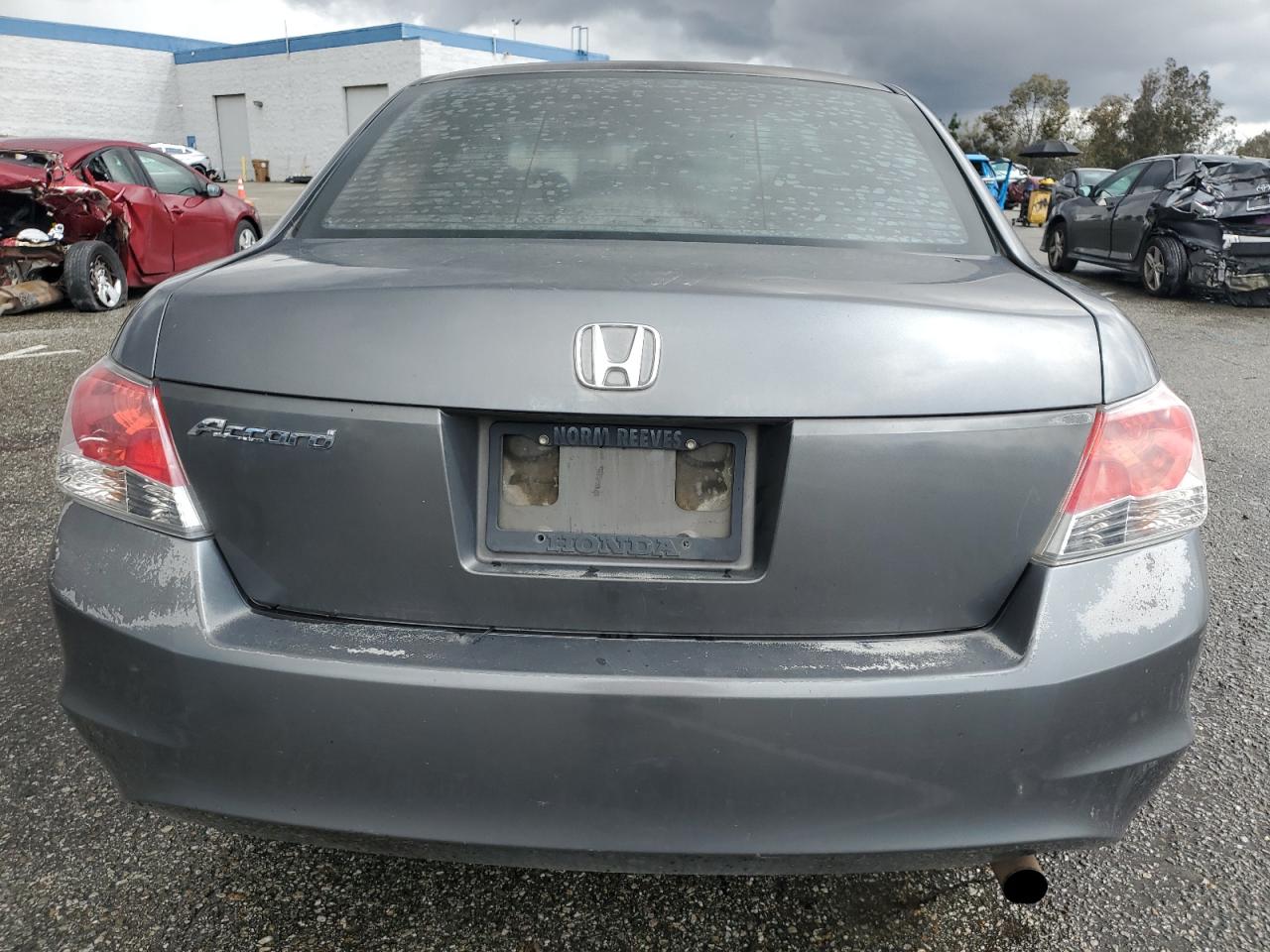2010 Honda Accord - Image 6
