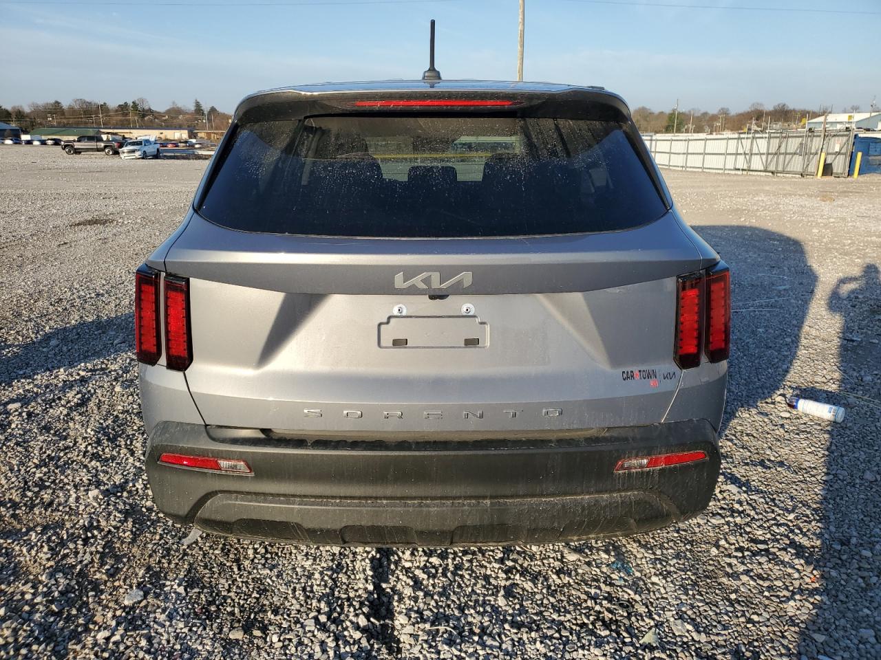2022 Kia Sorento - Image 6