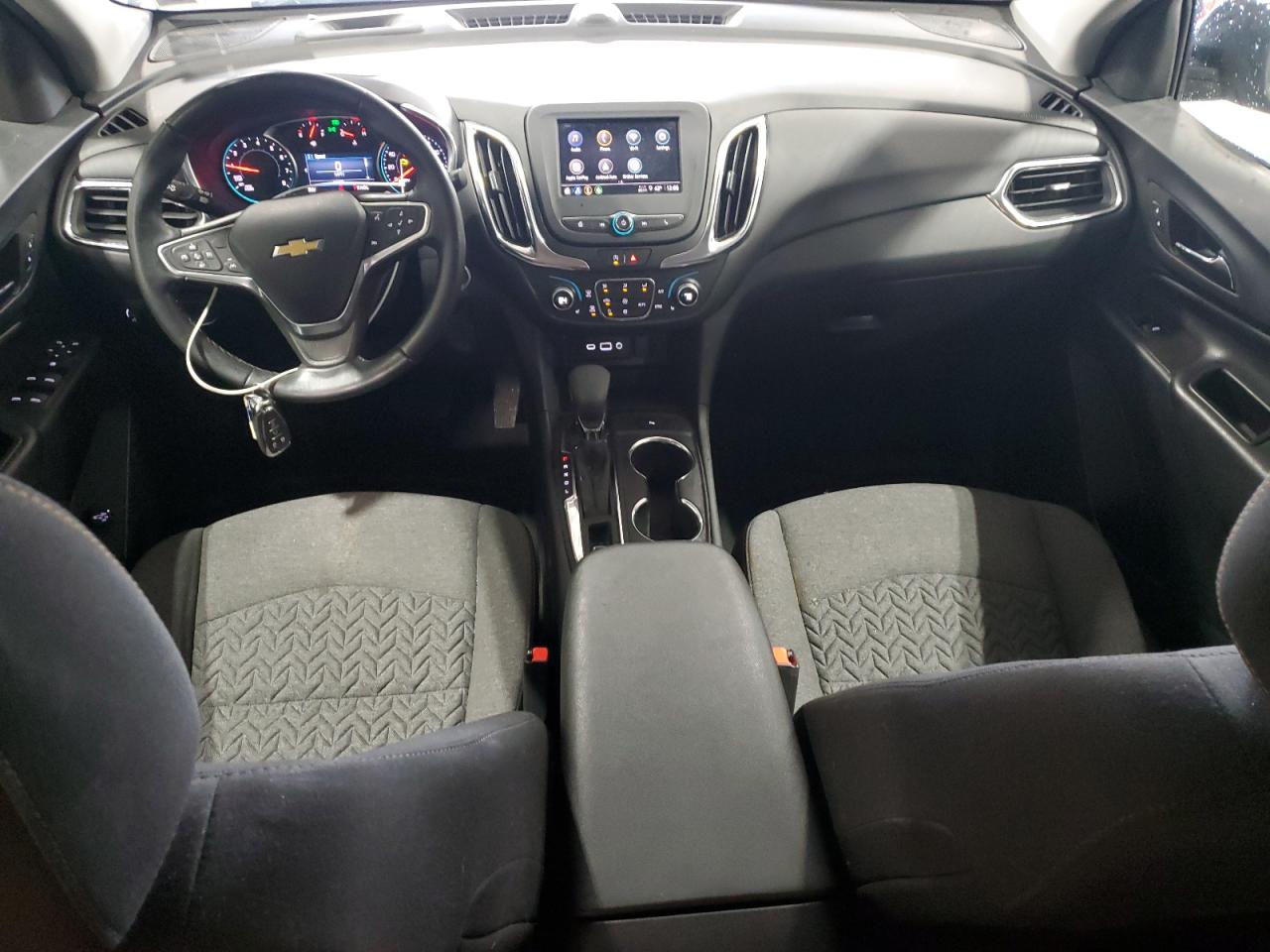 2023 Chevrolet Equinox - Image 8