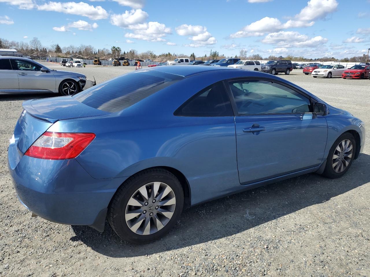 2009 Honda Civic - Image 3