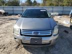2008 Ford Fusion Sel за продажба в Midway, FL - Rear End
