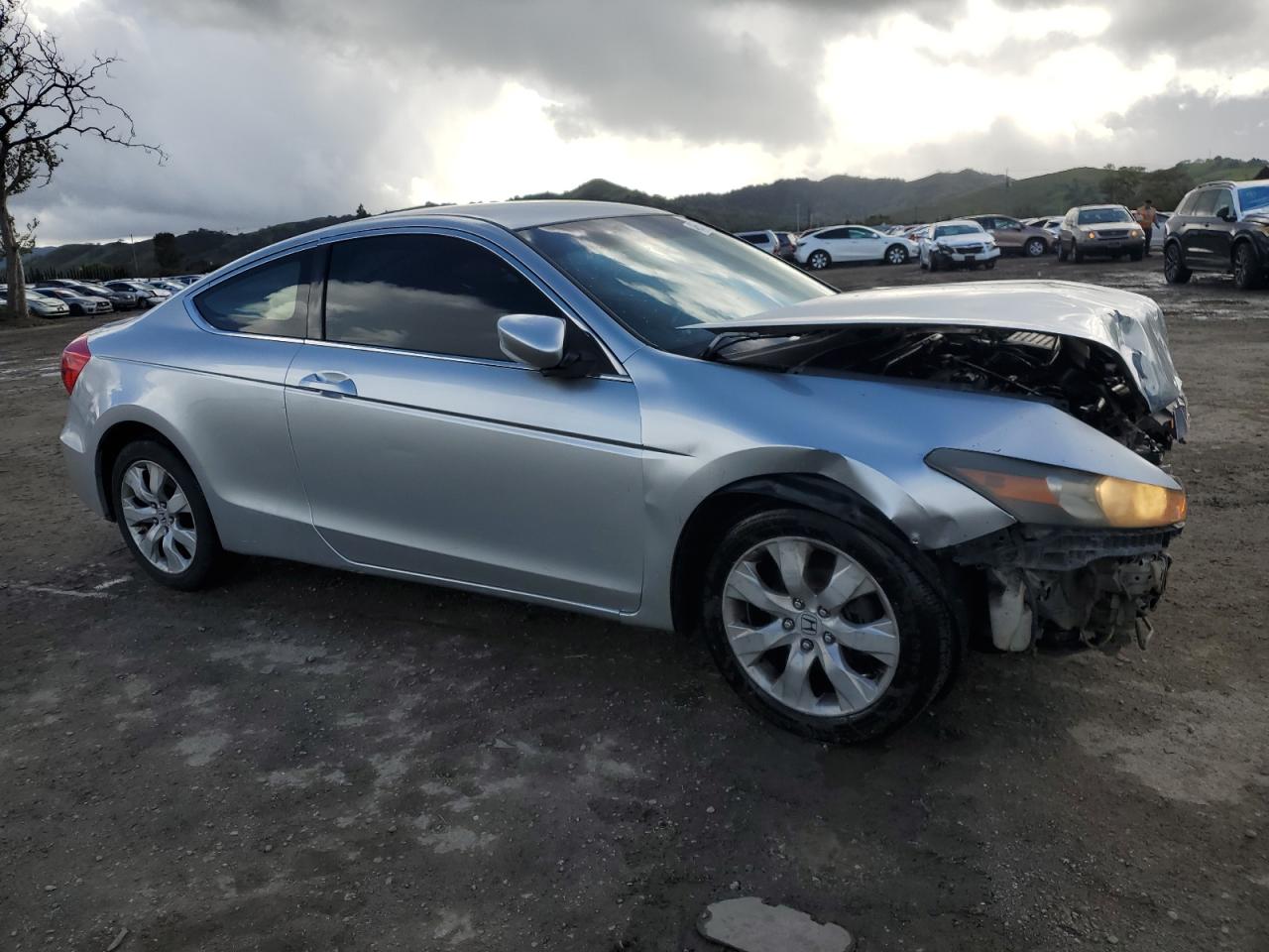 2012 Honda Accord - Image 4