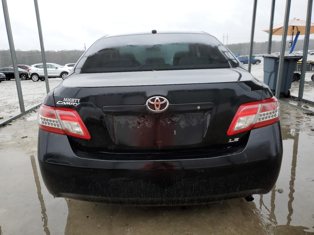 2011 Toyota Camry - Image 6