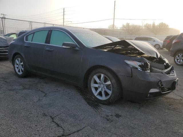  ACURA TL 2012 Gray