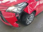 2020 TOYOTA YARIS Y20 for sale at Copart EAST KILBRIDE