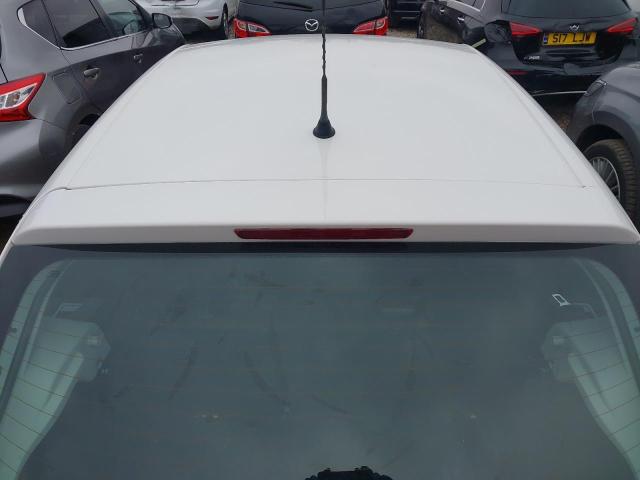 2014 SEAT IBIZA TOCA