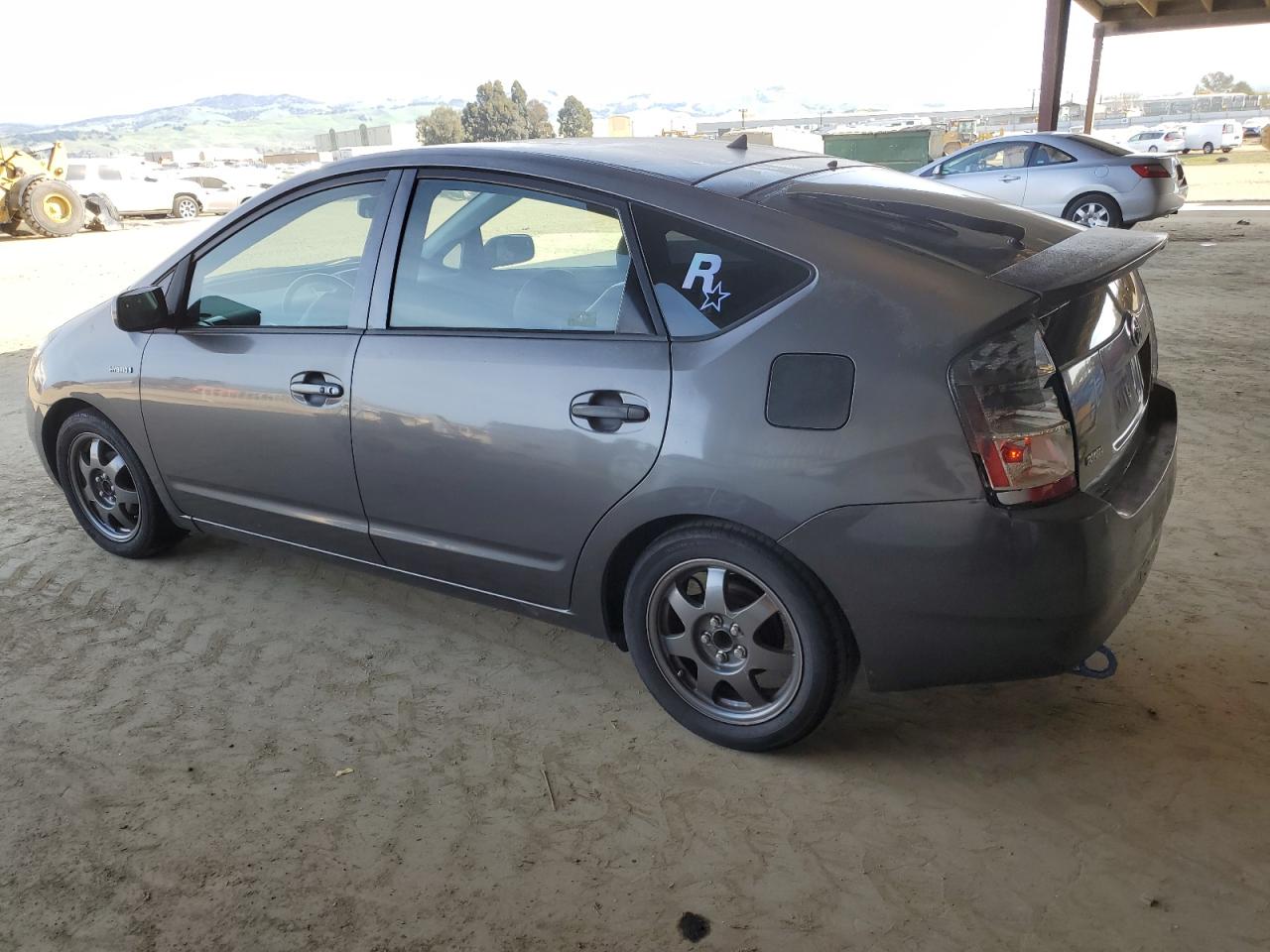 2009 Toyota Prius - Image 2