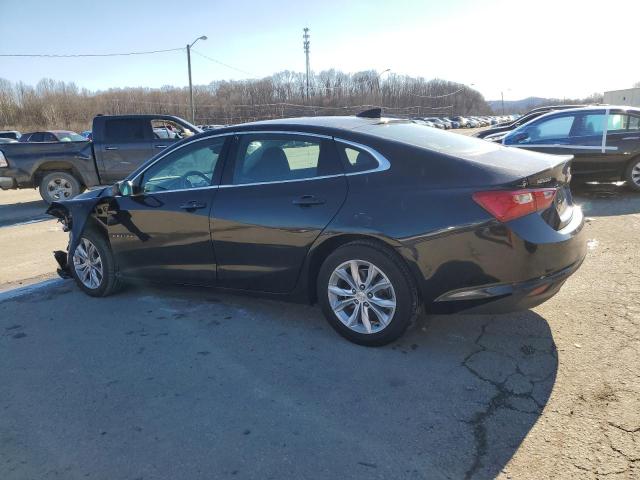  CHEVROLET MALIBU 2023 Czarny