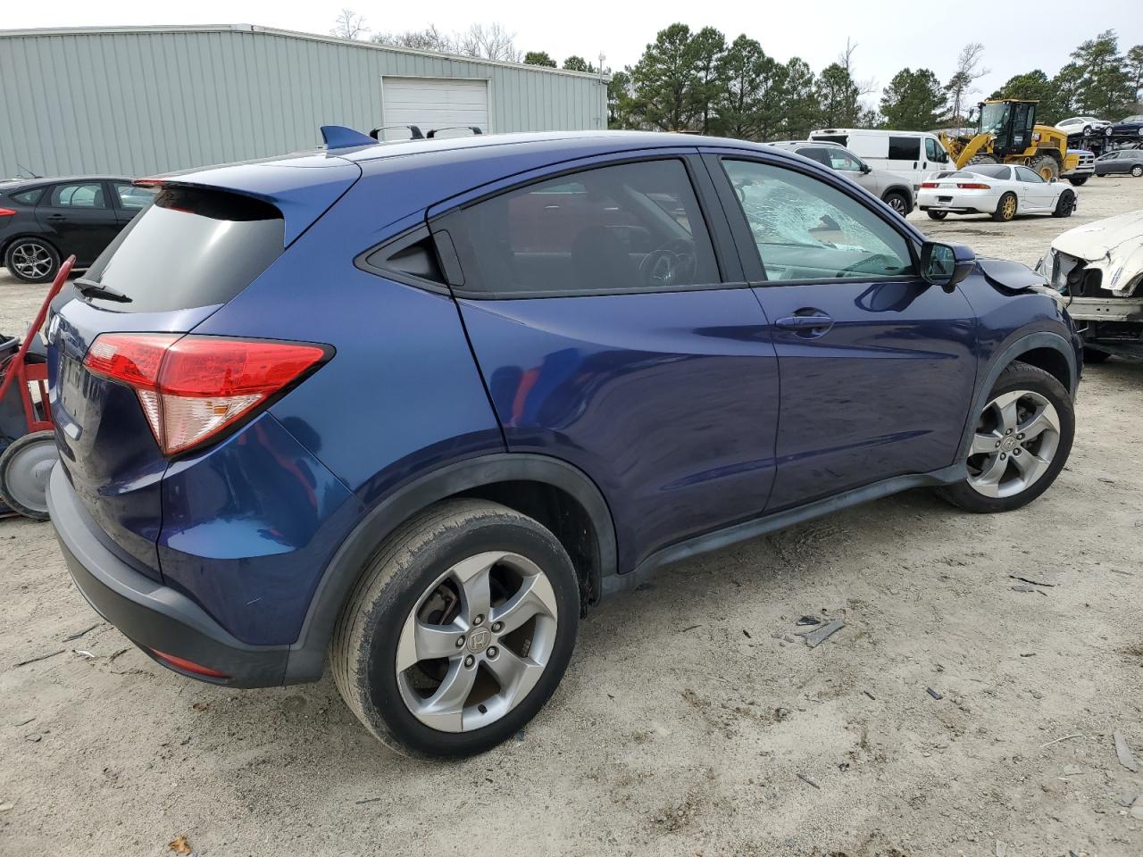 2017 Honda HR-V - Image 3