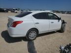 2019 Nissan Versa S for Sale in San Antonio, TX - Front End