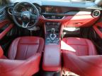2021 Alfa Romeo Stelvio Sport للبيع في Windsor، NJ - Front End