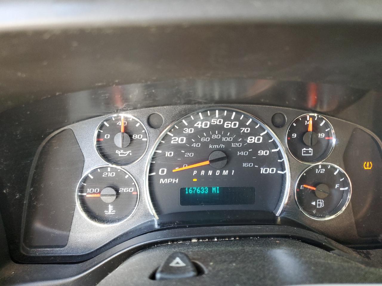 2013 Chevrolet Express G2500 VIN: 1GCWGFCAXD1904029 Lot: 50920605