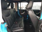 2017 Jeep Wrangler Unlimited Sahara zu verkaufen in Cicero, IN - Front End