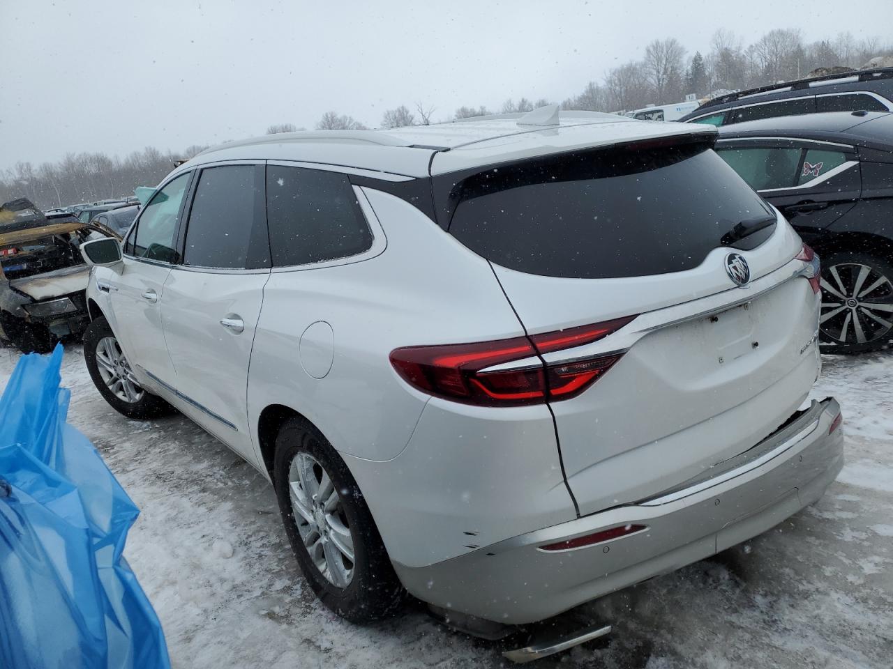 2019 Buick Enclave - Image 2