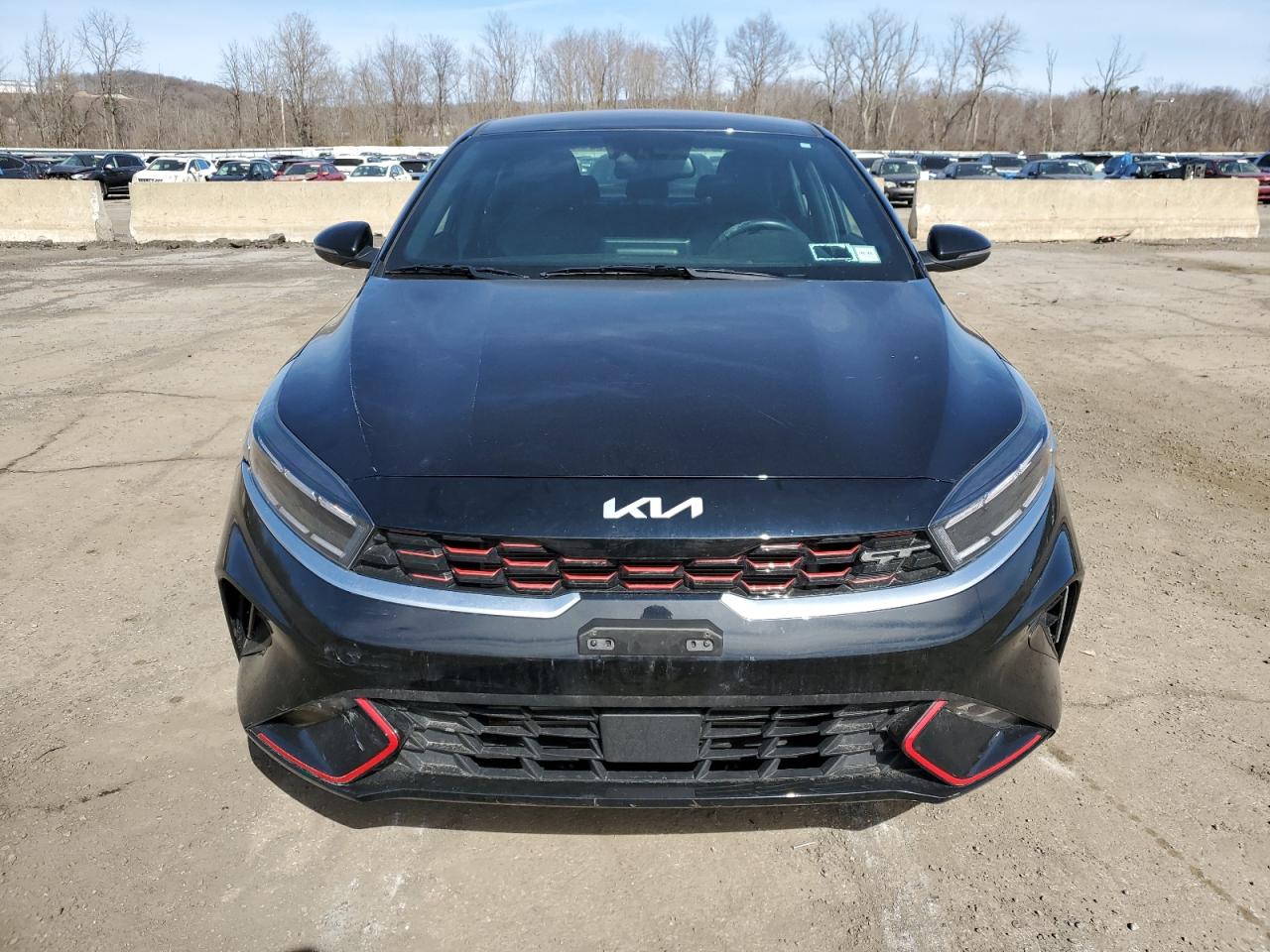 2023 Kia Forte - Image 5