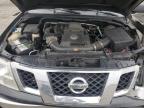 2010 Nissan Frontier Crew Cab Se for Sale in Fredericksburg, VA - Front End