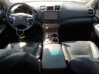 2011 Toyota Highlander Limited for Sale in Kansas City, KS - Side
