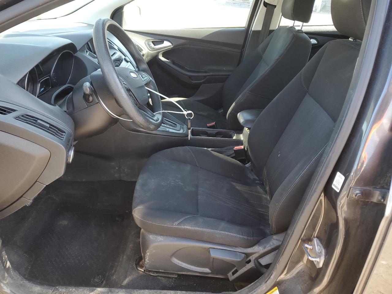 2015 Ford Focus - Image 7