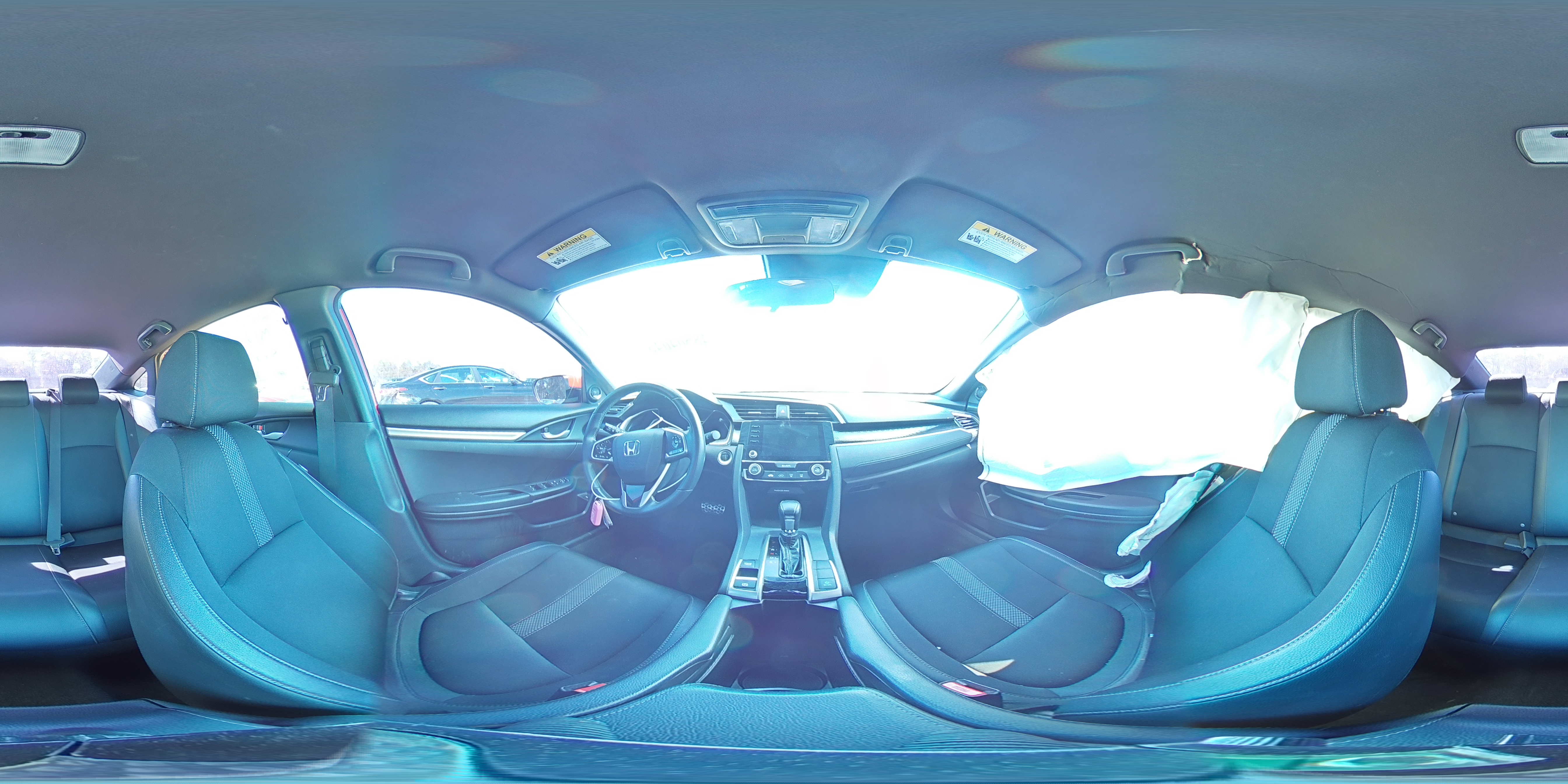 2021 Honda Civic - Image 13