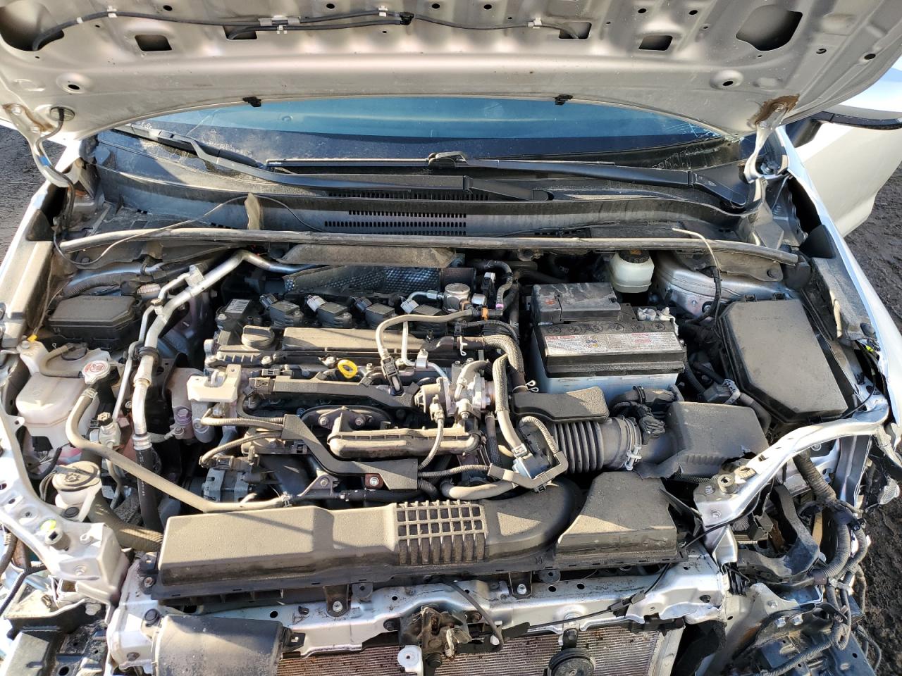 2021 Toyota Corolla - Image 11