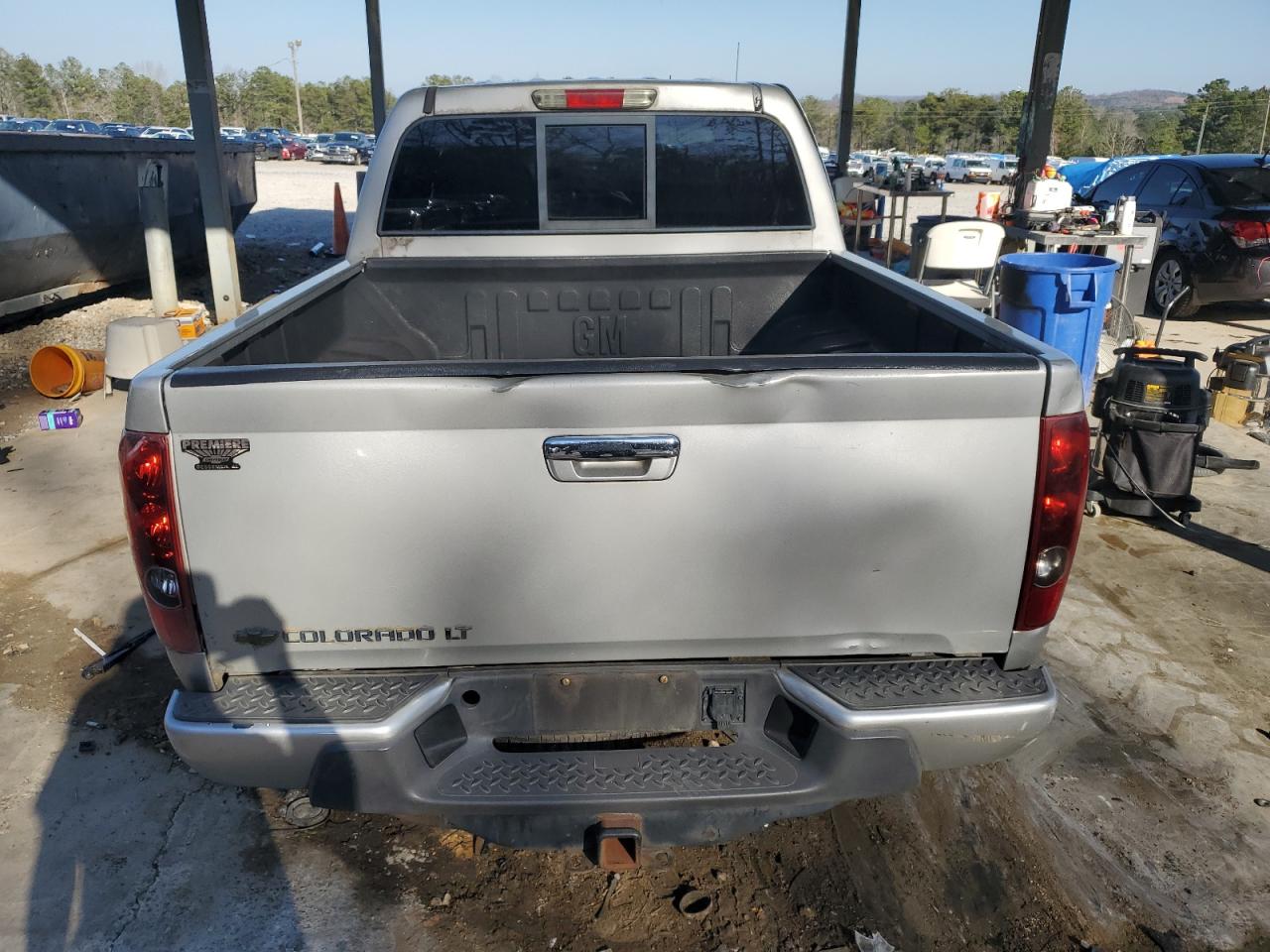 2010 Chevrolet Colorado - Image 6