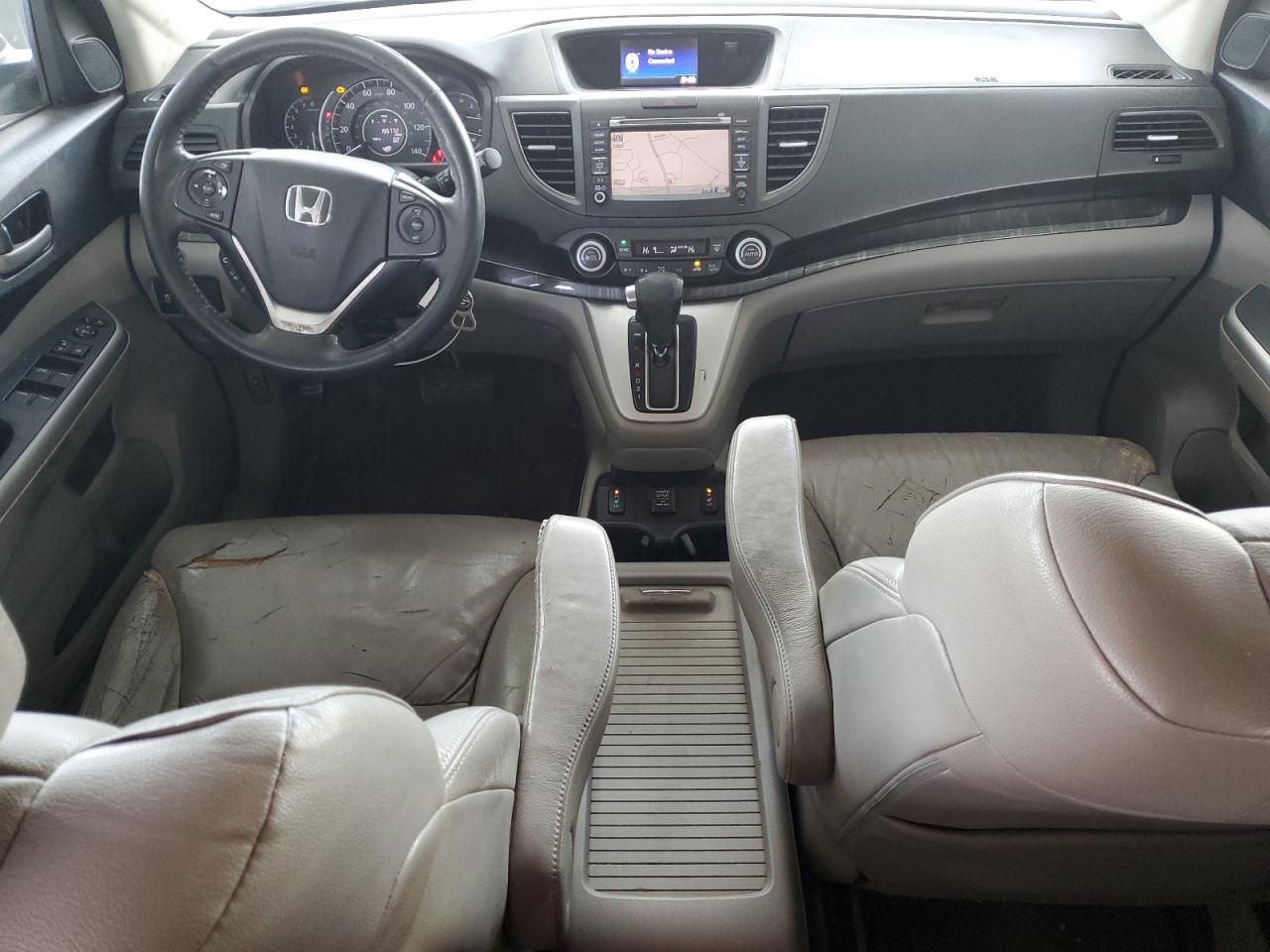2013 Honda CR-V - Image 8