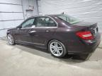 Candia, NH에서 판매 중인 2012 Mercedes-Benz C 300 4Matic - Front End