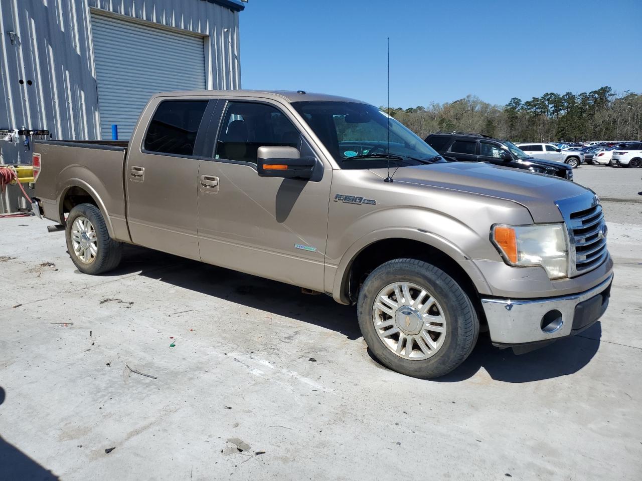 2013 Ford F-150 - Image 4